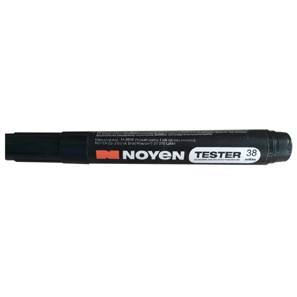 Noyen TESTER