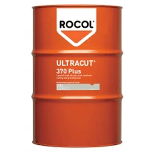 Ultracut 370 Plus Uniwersalny koncentrat chłodziwa emulsyjnego