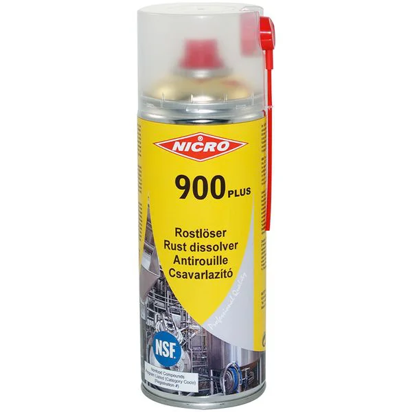 Nicro 900