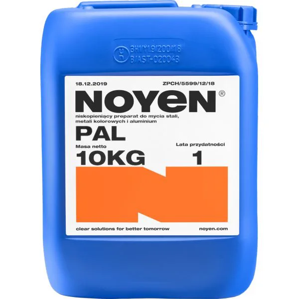 Noyen PAL