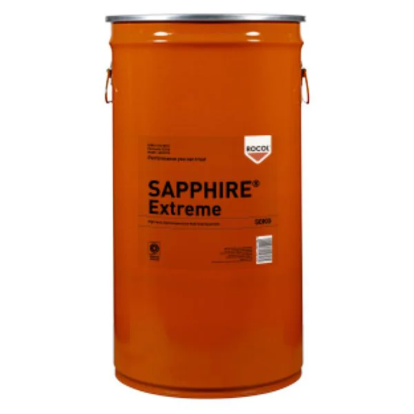 Sapphire Extreme