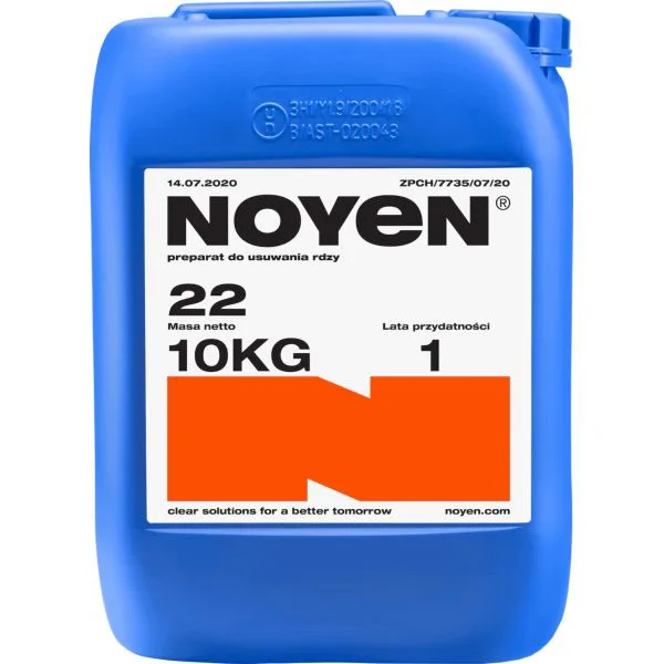 Noyen 22