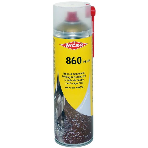 Nicro 860 Plus
