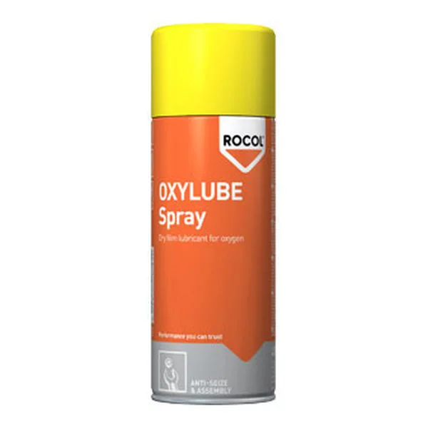 Oxylube Spray