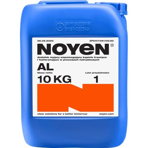Noyen AL