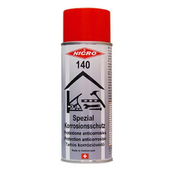 Nicro 140
