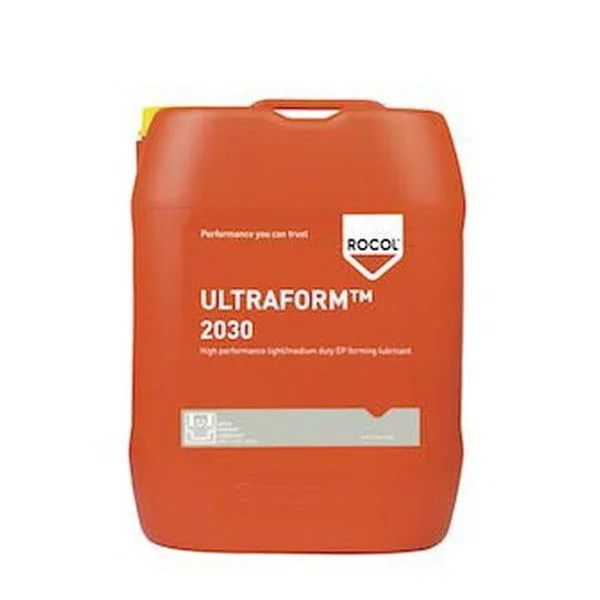 Ultraform 2030