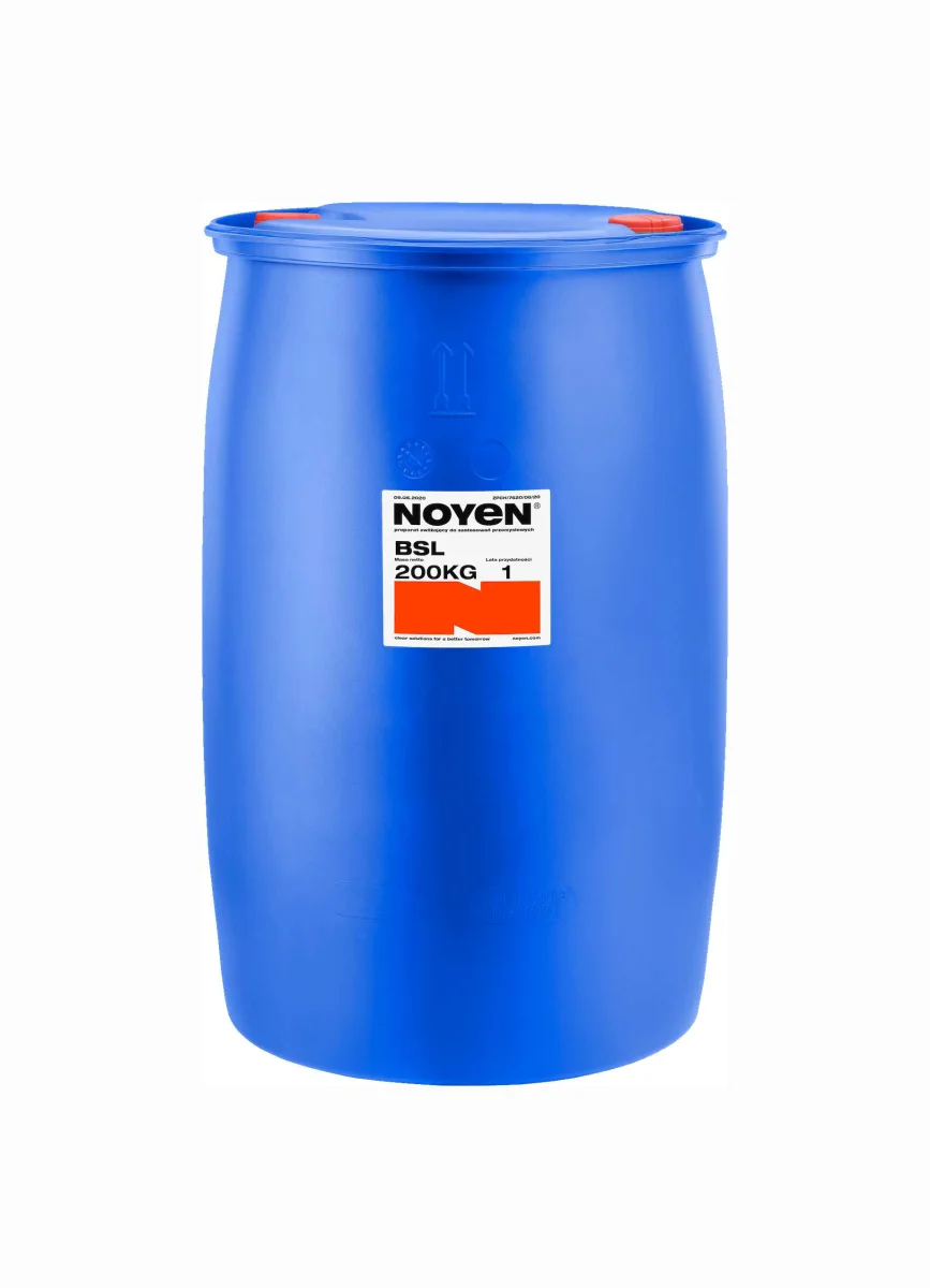 Noyen BSL