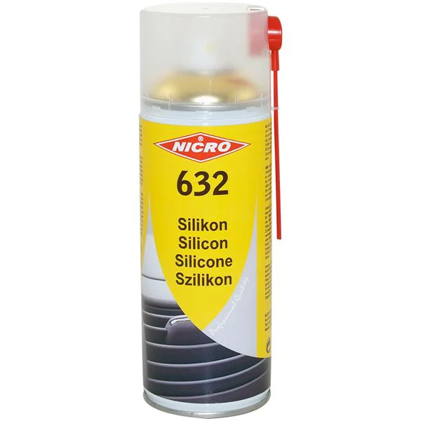 Nicro 632