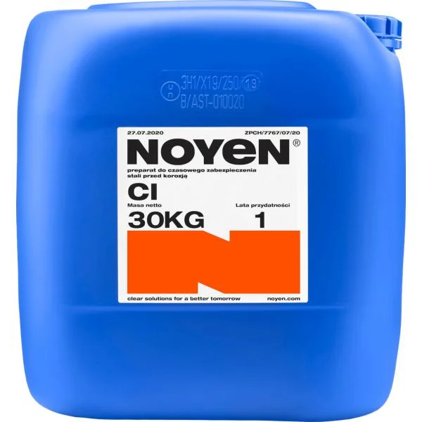 Noyen CI