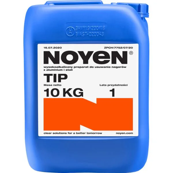 Noyen TIP