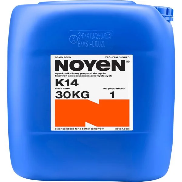 Noyen K 14