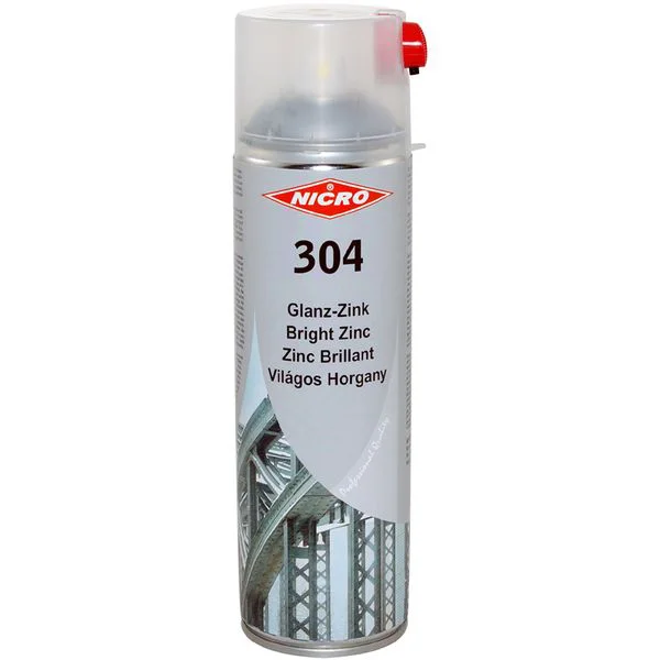 Nicro 304